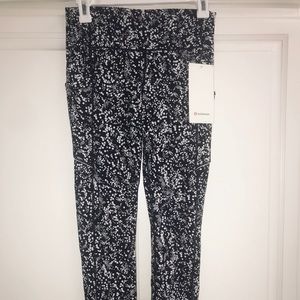 Lululemon Speed Up Tight
